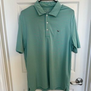 Vineyard Vines Sankaty Polo